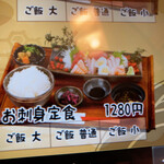 Hom Maguro To Nagoya Meshi Hana Karuta - 