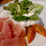 リストランテ ダ ニーノ - 