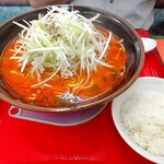 くるまやラーメン - 