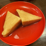 おでん まちのひ - 