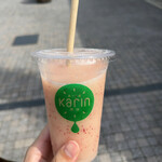 果汁工房 果琳 - ドリンク写真: