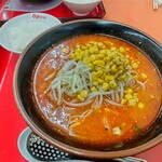 くるまやラーメン - 