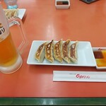 くるまやラーメン - 