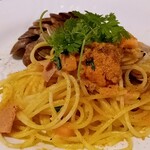 リストランテ ダ ニーノ - 