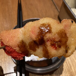 Kushikatsu Dengana - 