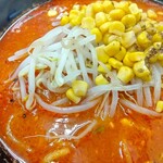 くるまやラーメン - 