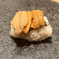 築地青空三代目 本店 - 