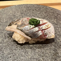 築地青空三代目 本店 - 