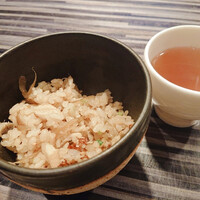 赤坂鉄板焼 ヒレ - 