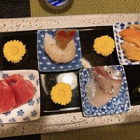 寿司英 - 