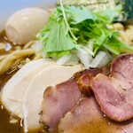 麺屋AMORE - 