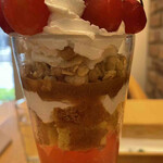 観音山フルーツパーラー - 