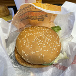 バーガーキング - 