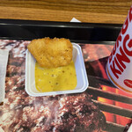 バーガーキング - 