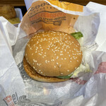 バーガーキング - 