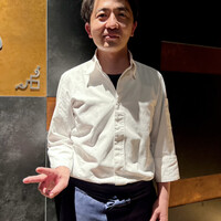 麻布 kumasan - 永井克宜氏