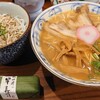 中華そば 丸田屋 南紀白浜店