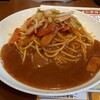 パスタデココ 名鉄神宮前店