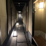 富小路 やま岸 - 