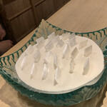 富小路 やま岸 - 