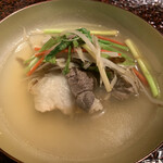 富小路 やま岸 - 