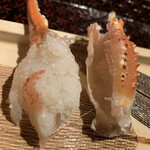 富小路 やま岸 - 