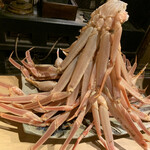 富小路 やま岸 - 