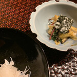 富小路 やま岸 - 