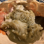 富小路 やま岸 - 