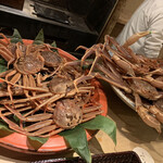 富小路 やま岸 - 