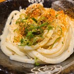 Hanamaru Udon - 