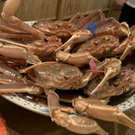 富小路 やま岸 - 