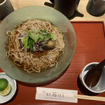 Soba Ishihara - 