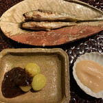 富小路 やま岸 - 