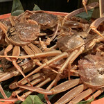 富小路 やま岸 - 