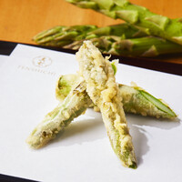 【 彩 -いろどり- 】旬食材をバランスよくお愉しみいただけるコース