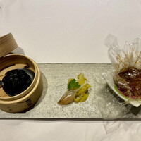 桂花苑 - 