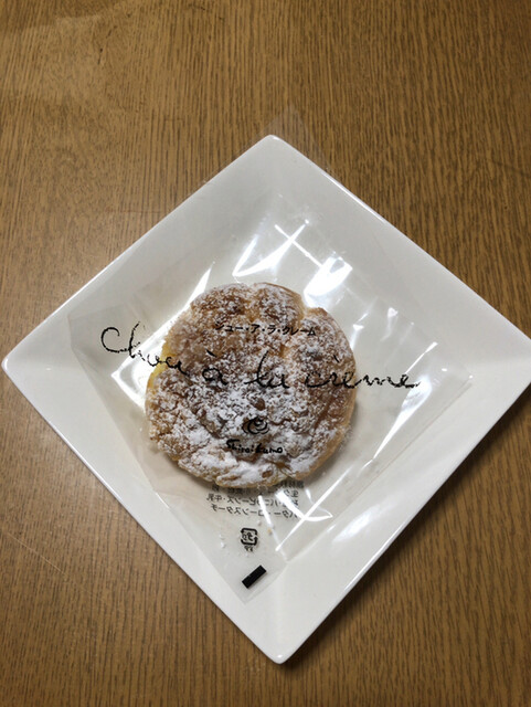 菓子工房  白いくも 公園通り店 - 西米沢（ケーキ）の写真