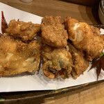 いちえんそう - 