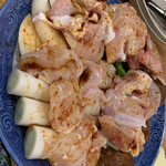 いちえんそう - 