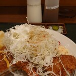 Marukin Tonkatsu Tei - 