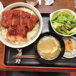 大衆食堂 きよし - 