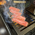 Yakiniku Tetsu - 