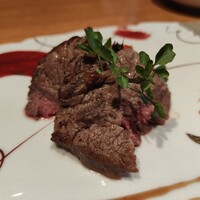 京都牛懐石 稲吉 - 