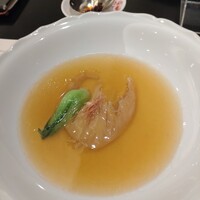 赤坂璃宮 銀座店 - 