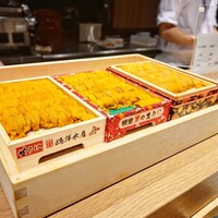 鮨 青海 品川店 - 