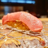 鮨 青海 品川店 - 