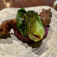 飛騨牛グリルばくろ - 