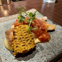 飛騨牛グリルばくろ - 