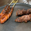 Sumibi Yakitori Motsunabe Akashi - 